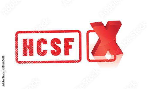 HCSF - Haut Conseil de stabilité financière en france