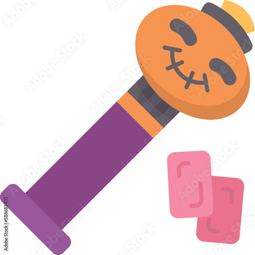 candy  icon