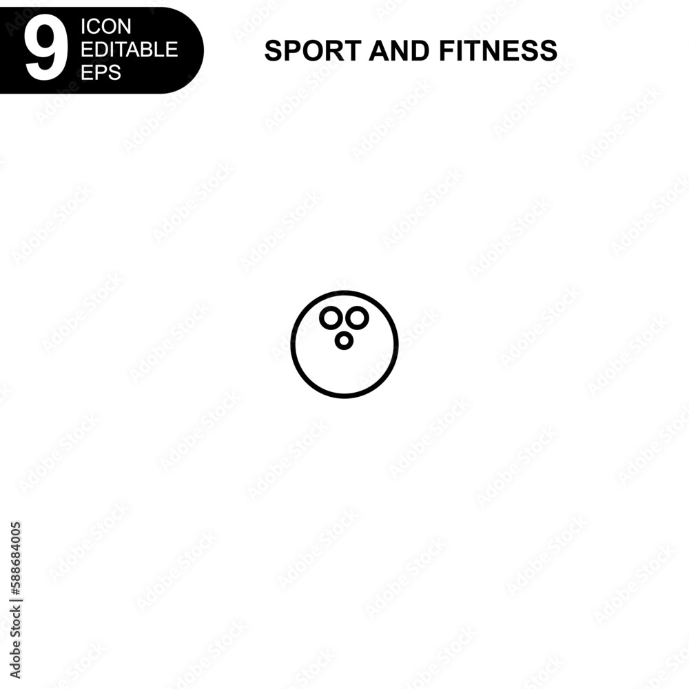 sport and fitness icon or logo isolated sign symbol vector illustration - Collection of high quality black style vector icons
sport and fitness icon or logo isolated sign symbol vector illustration - Collection of high quality black style vector icons