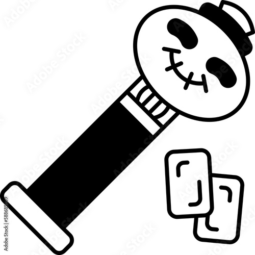 candy  icon