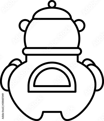 brazier  icon