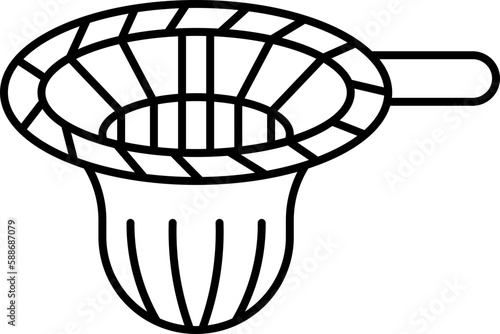 strainer  icon