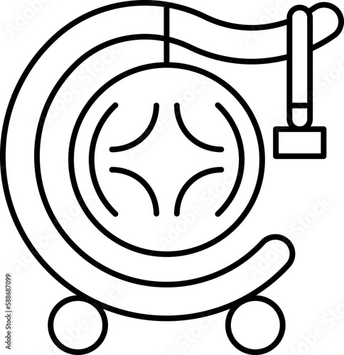 gong  icon