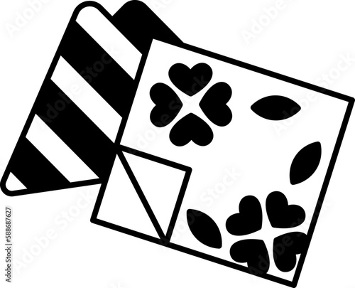 napkin  icon