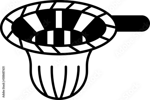 strainer  icon