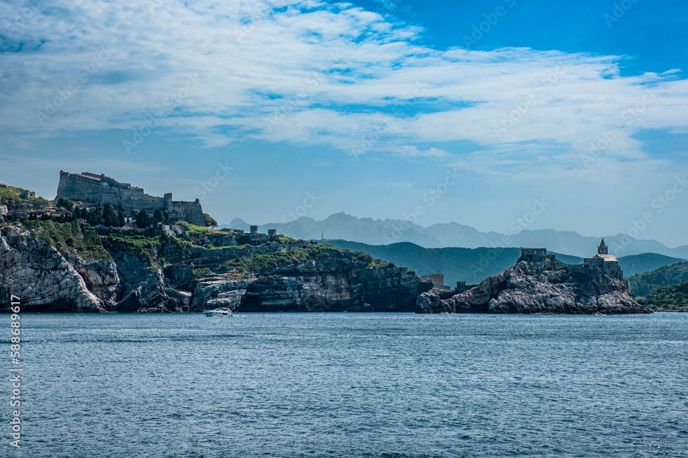 Baia di Portovenere