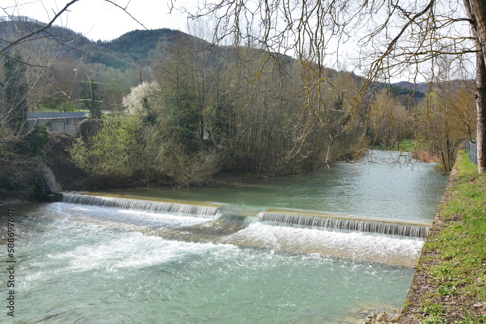 parco fluviale a santa sofia fiume bidente parco fluviale a santa sofia fiume bidente