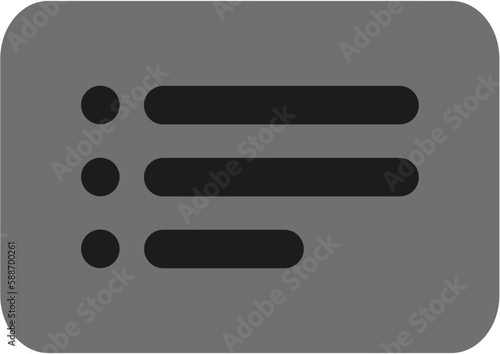 Invoice Icon