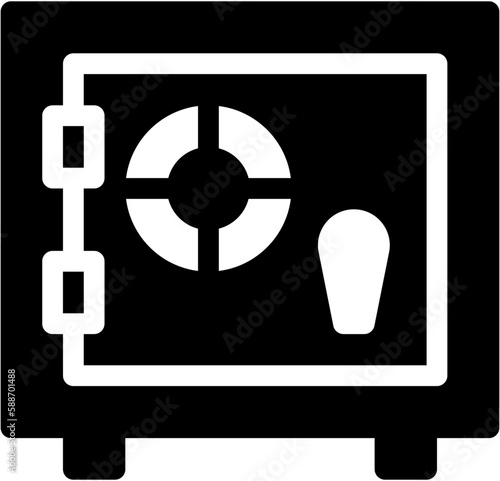 Vault Icon