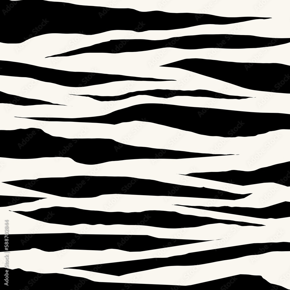 Zebra Zebra