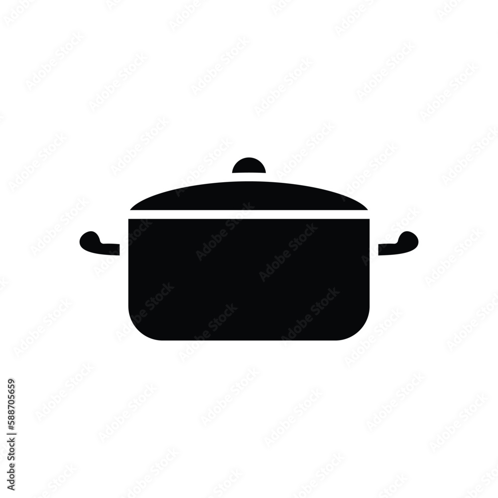 frying pan, icon, vector, design, template, illustrasi, logo, flat, style, trendy, collection frying pan, icon, vector, design, template, illustrasi, logo, flat, style, trendy, collection