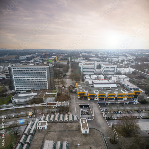 TU Dortmund photo