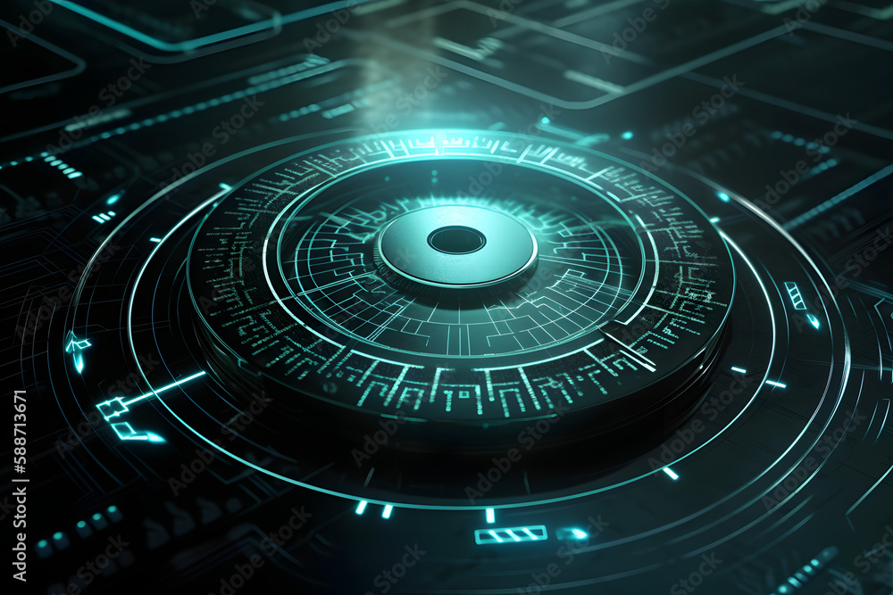 Encryption Encryption