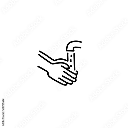 Gesture Hand icon