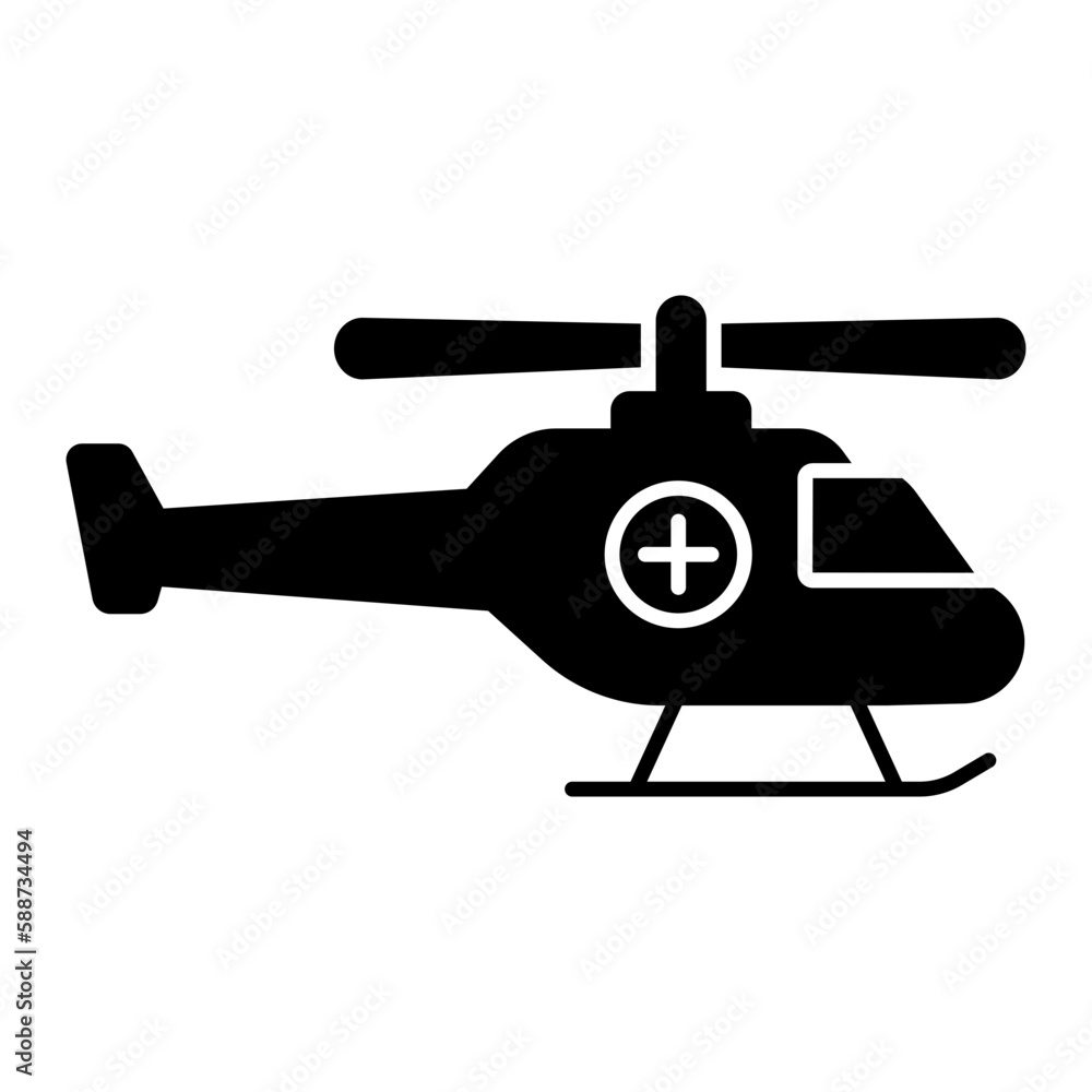Air ambulance Air ambulance