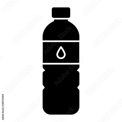 Water bottle 