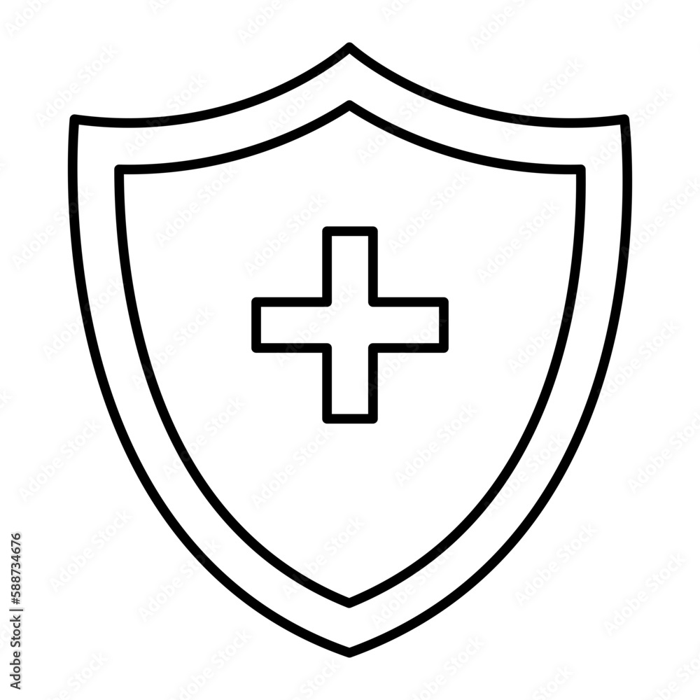 Fototapeta premium Healthcare