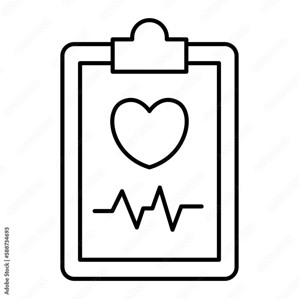 Medical report Medical report