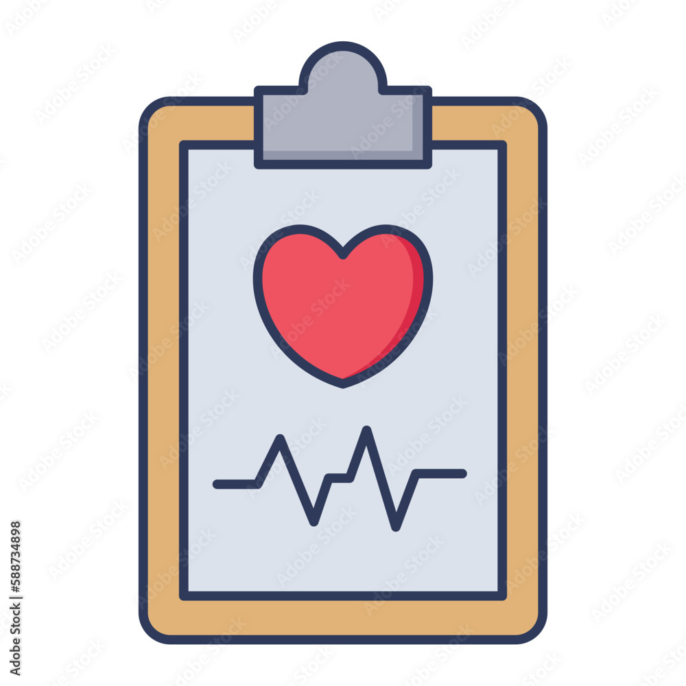 Medical report Medical report