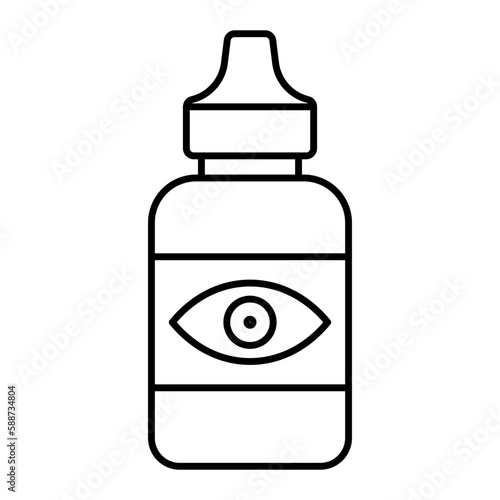 Eye drops