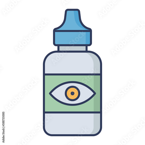 Eye drops