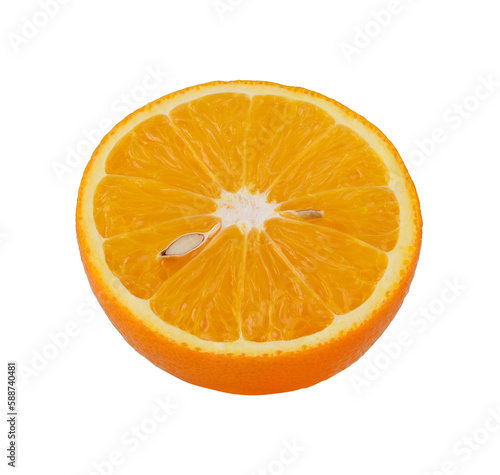 Navel Orange transparent png