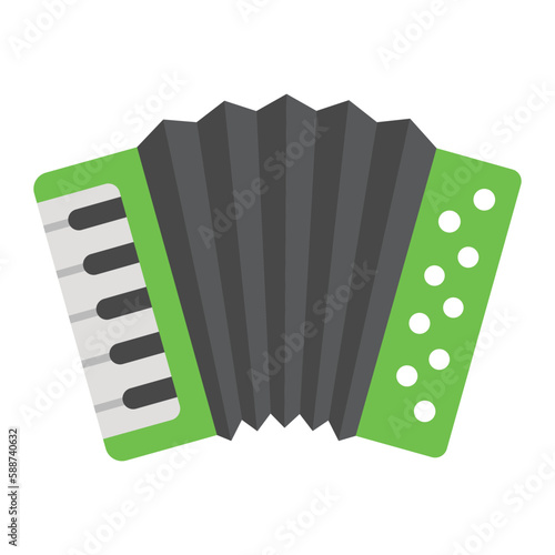 Accordion