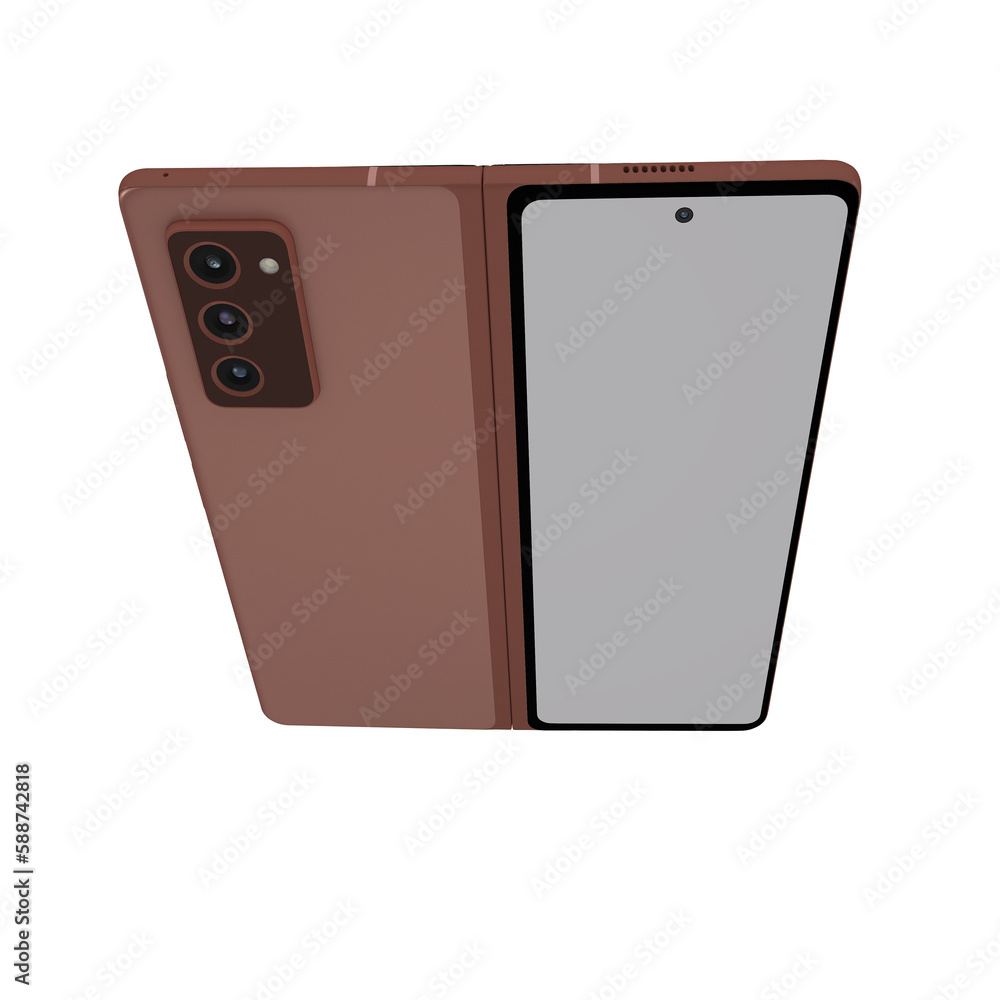 Mobile Fold Mobile Fold