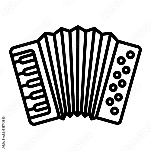 Accordion