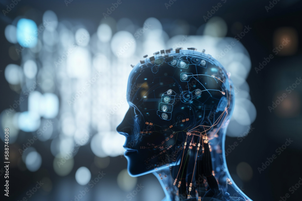 Robo-nursing: The Future of Healthcare with AI-Powered Robots Robo-nursing: The Future of Healthcare with AI-Powered Robots