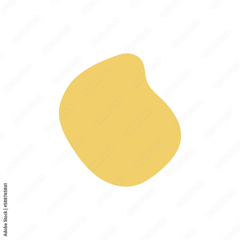 Circle Blob Circle Blob