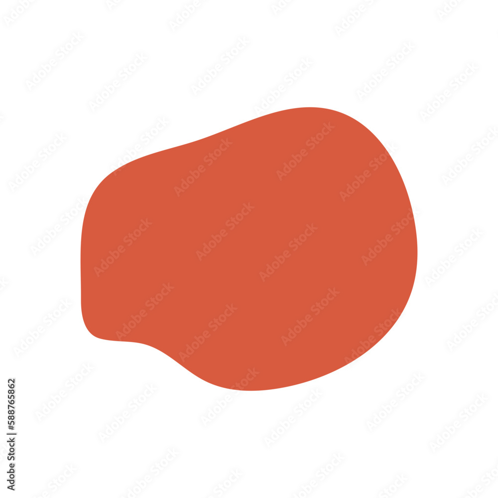 Circle Blob Circle Blob
