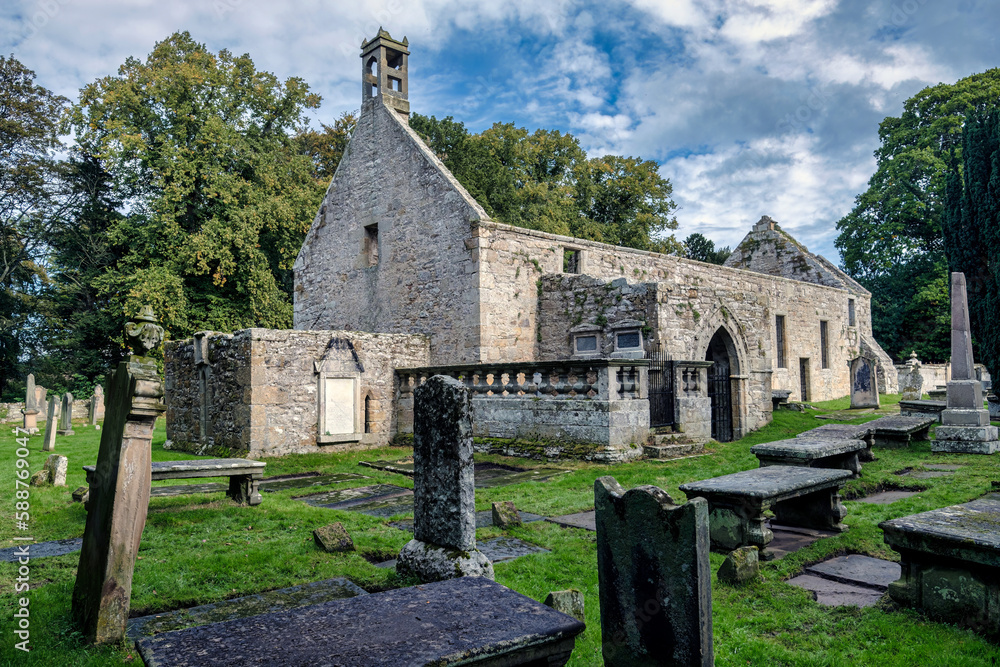 The Peter Kirk, Duffus The Peter Kirk, Duffus