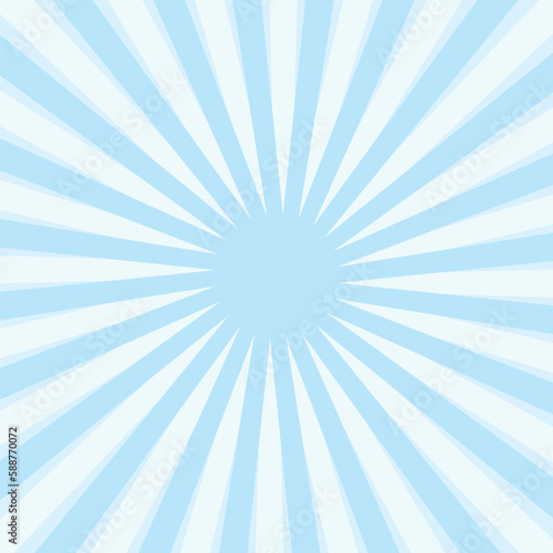 blue background vector 