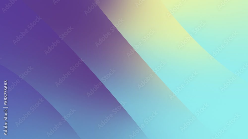 Gradient Stripes Animated Background: A Soothing Display of Color Transitions Gradient Stripes Animated Background: A Soothing Display of Color Transitions
