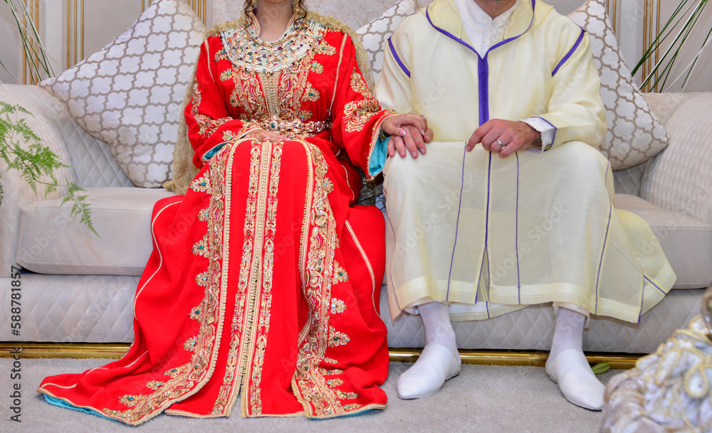 Moroccan Shoes