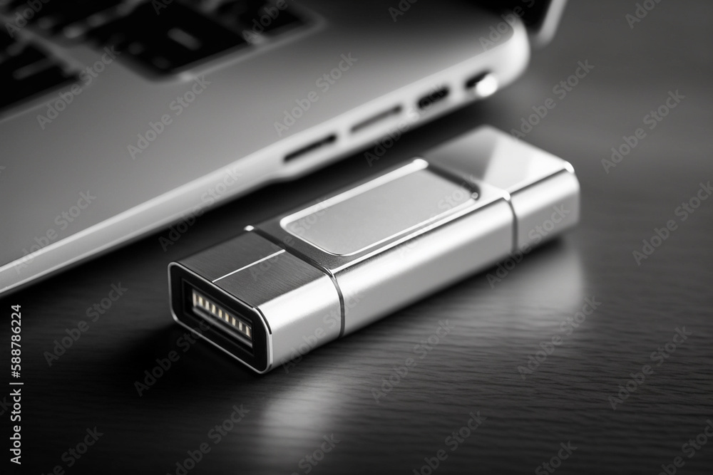 Pendrive on the table - USB Memory Flash Drive, better known as a pendrive, is a device consisting of a flash memory that has the function of storing data in GB sizes. Pendrive on the table - USB Memory Flash Drive, better known as a pendrive, is a device consisting of a flash memory that has the function of storing data in GB sizes.