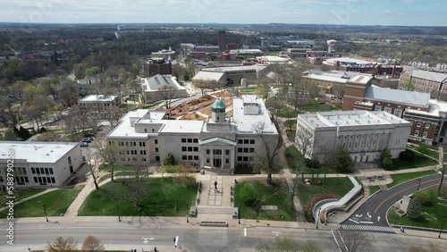 Western Kentucky University, Bowling Green, Kentucky photo
