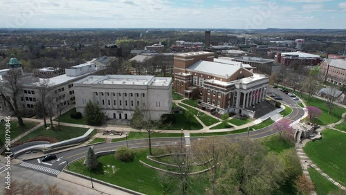 Western Kentucky University, Bowling Green, Kentucky photo