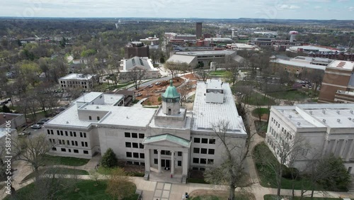 Western Kentucky University, Bowling Green, Kentucky photo