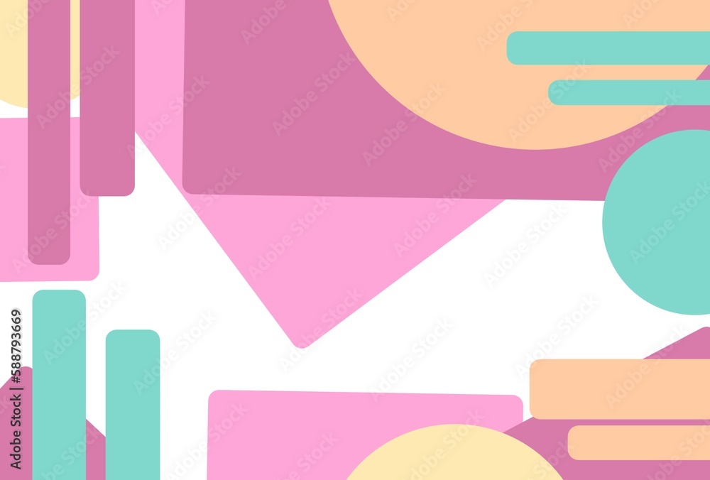 minimalist design with abstract organic shapes. retro psychedelic style and Groovy hippie 70s background minimalist design with abstract organic shapes. retro psychedelic style and Groovy hippie 70s background