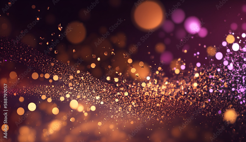 Credible_background_image_Sparkle_texture