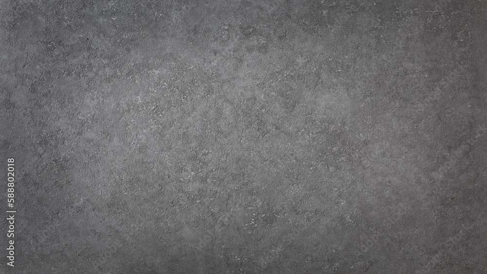 Obraz premium Gray concrete background, concrete texture