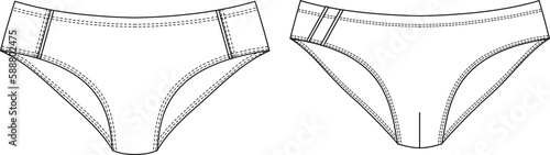 Man fashion, garment, isolated, boxer shorts, trunks, bundle, painting, men briefs, pants, boxer, style, strings, underpants, vector, clothing, long underwear, underwear, swimwear