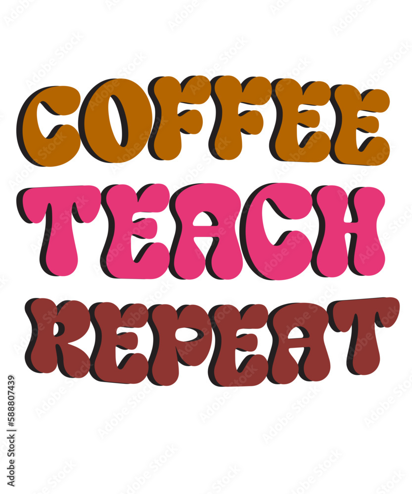 RETRO TEACHER SVG Bundle, School svg, Teach Svg, Back to School svg, Teacher Gift svg, Teacher Shirt svg, Cut Files for Cricut,teacher qoute RETRO TEACHER SVG Bundle, School svg, Teach Svg, Back to School svg, Teacher Gift svg, Teacher Shirt svg, Cut Files for Cricut,teacher qoute