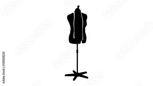 Adjustable Dressmakers Dummy