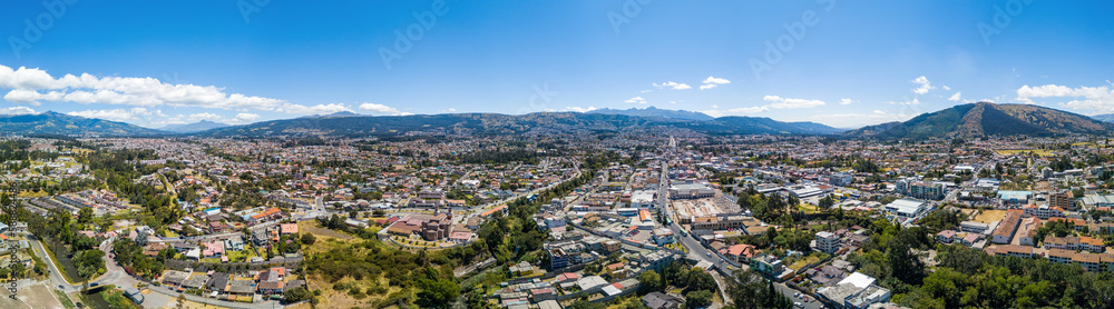 Sangolquí,Ecuador