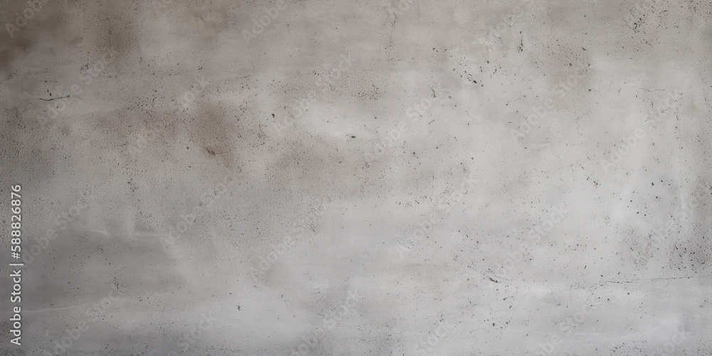 Concrete background. Cement gray texture. Concrete grey wall texture. Cement floor background