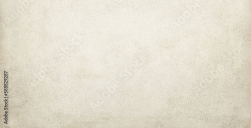 Vintage old paper texture background - high resolution