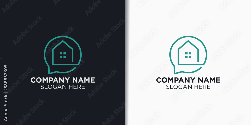 home consult logo design vector home consult logo design vector
